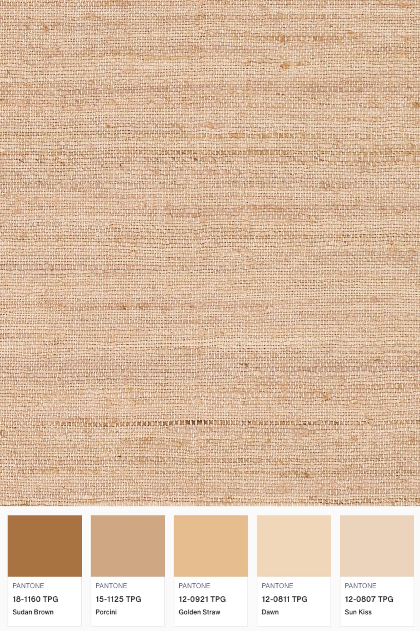 District Loom Destin Jute Rug