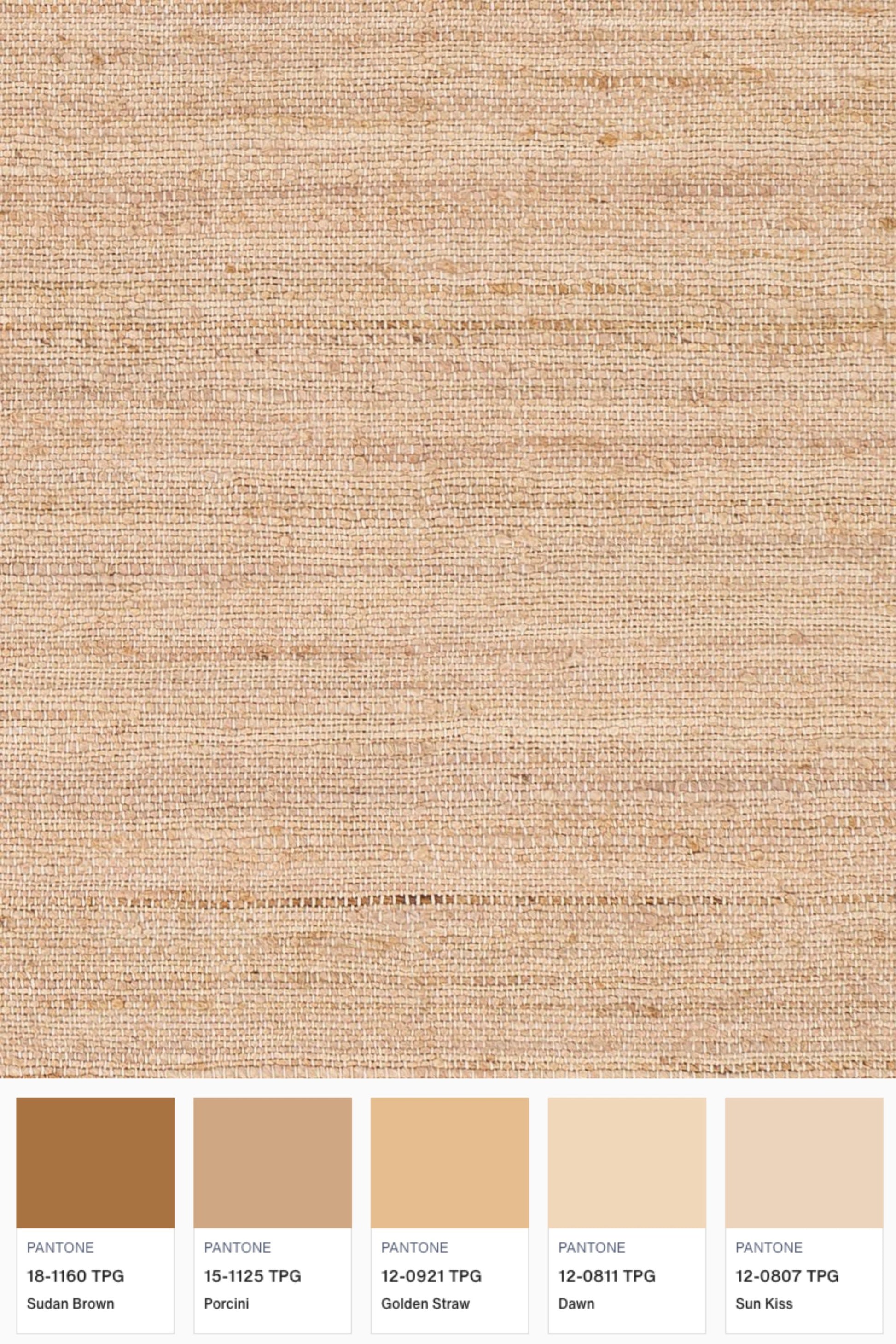 District Loom Destin Jute Rug