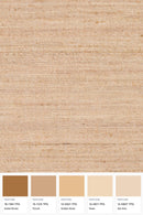 District Loom Destin Jute Rug