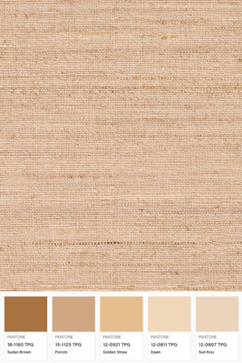 District Loom Destin Jute Rug