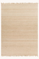 District Loom Hampton Jute Rug