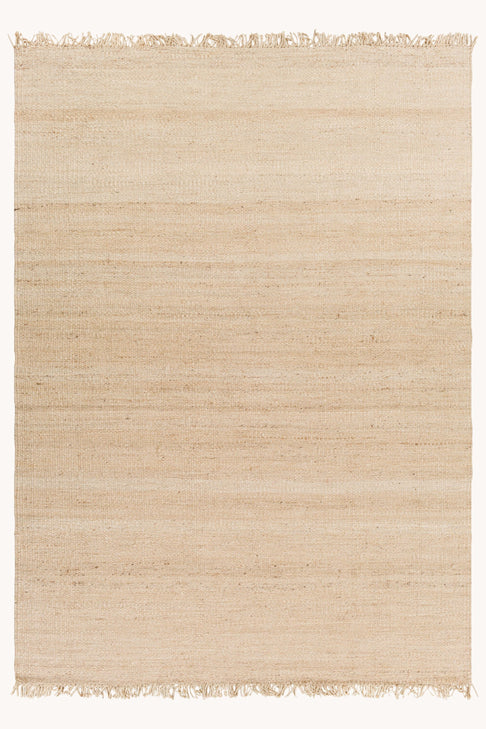 District Loom Hampton Jute Rug