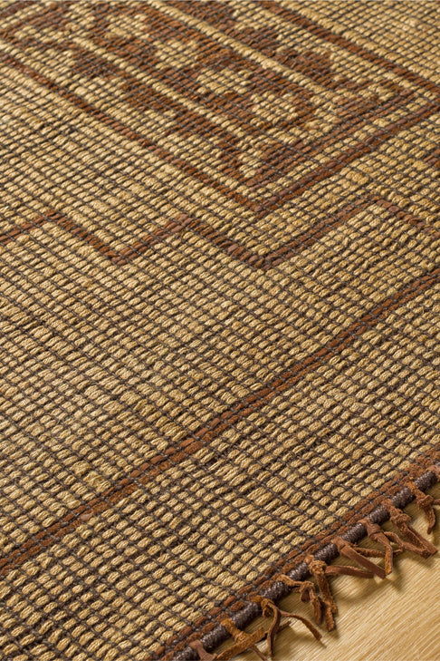 District Loom Lagos Jute Rug