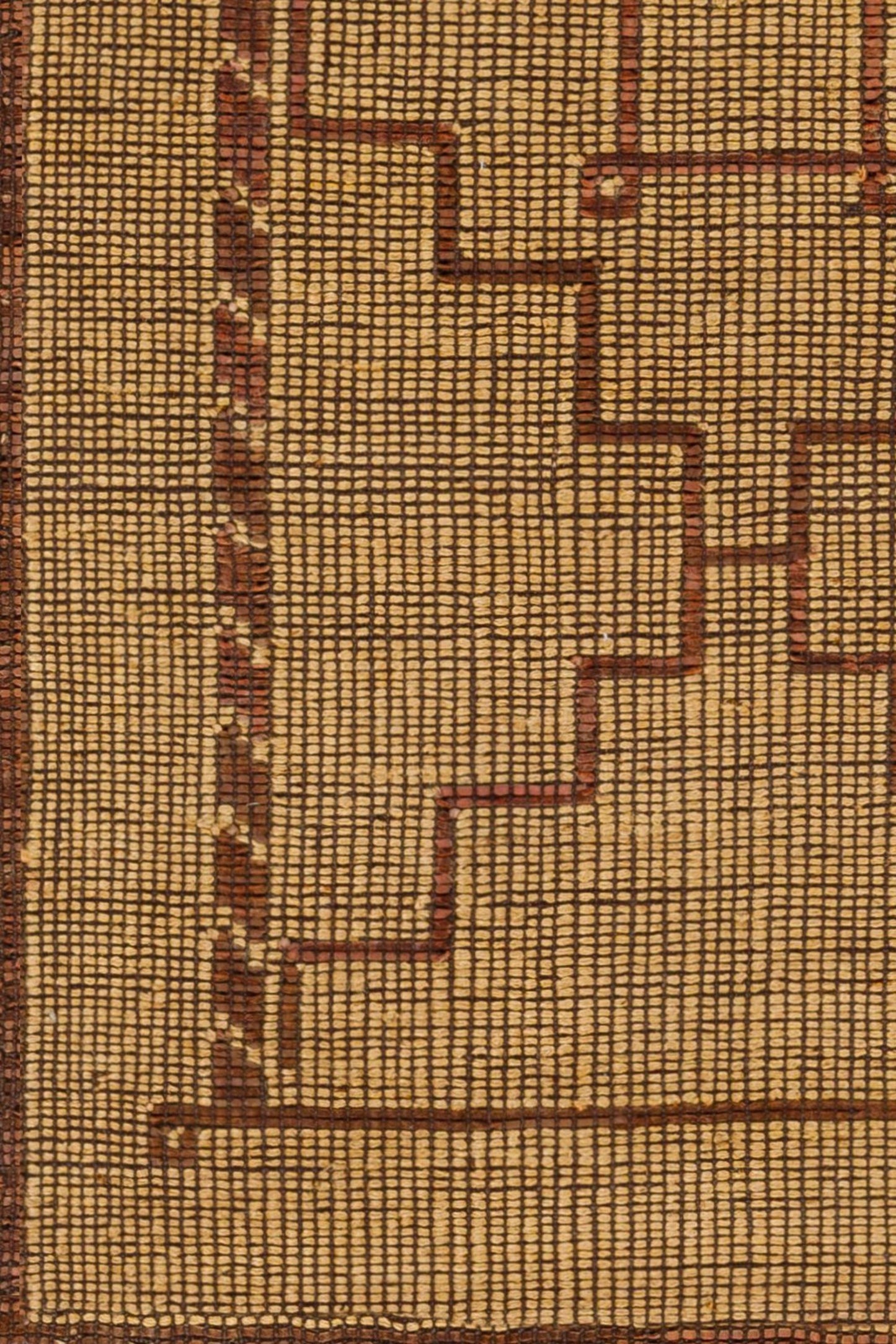 District Loom Lagos Jute Rug