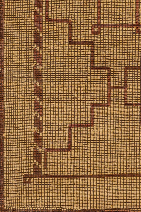 District Loom Lagos Jute Rug