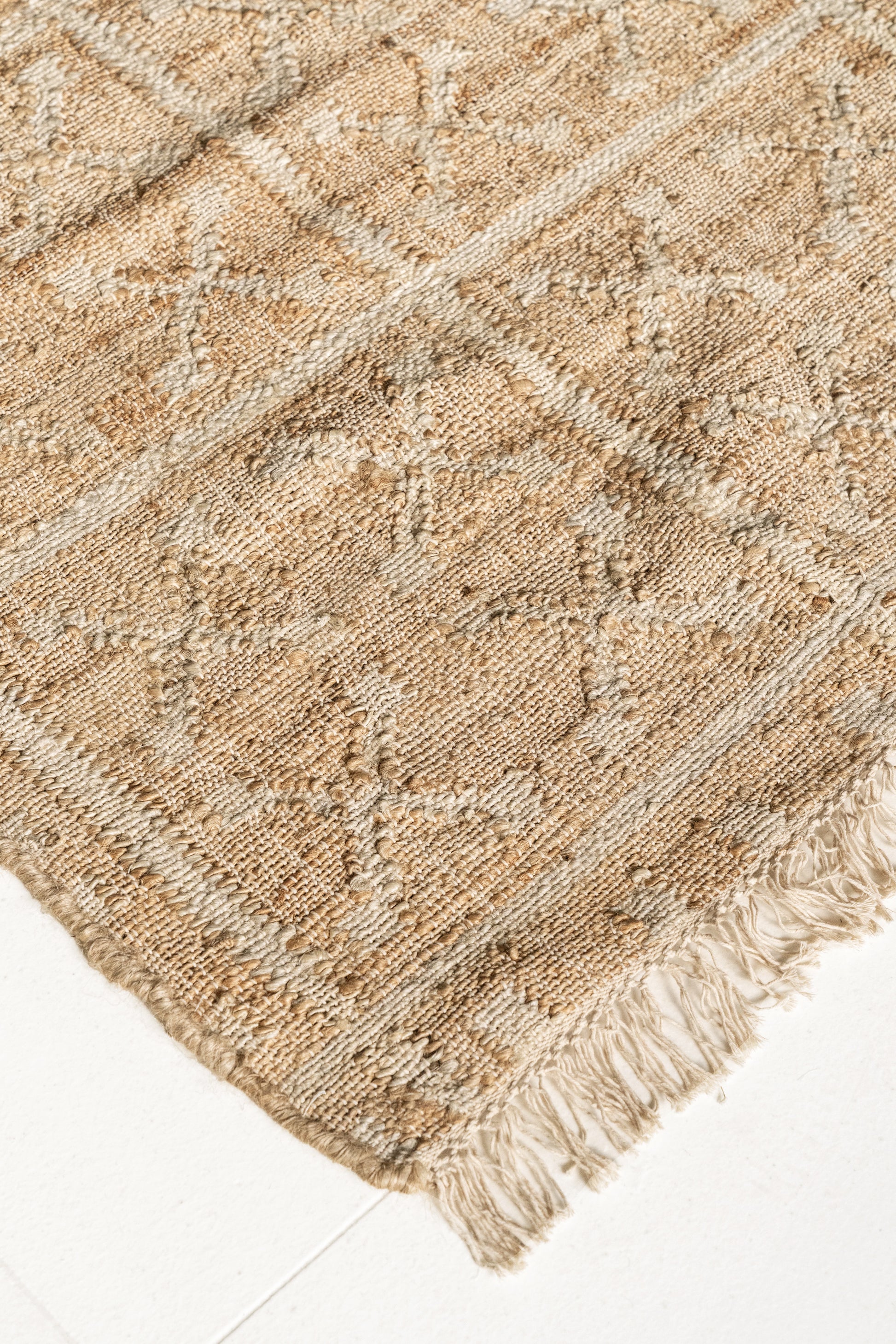 District Loom Medano Jute Rug