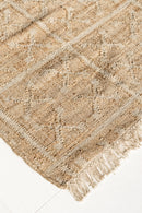 District Loom Medano Jute Rug