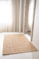 District Loom Medano Jute Rug