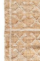 District Loom Medano Jute Rug
