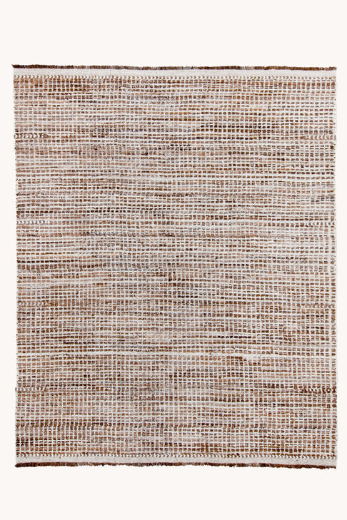 District Loom Contemporary Tulu area rug 016