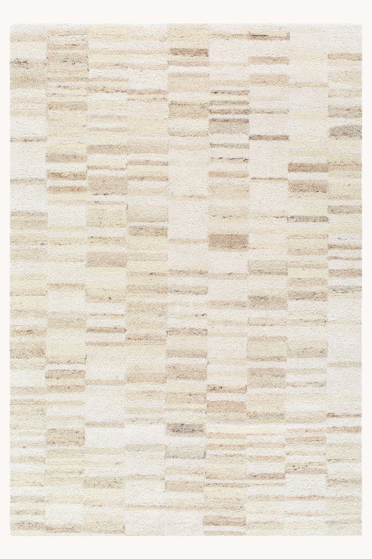 District Loom Modern hand tufted rug Max