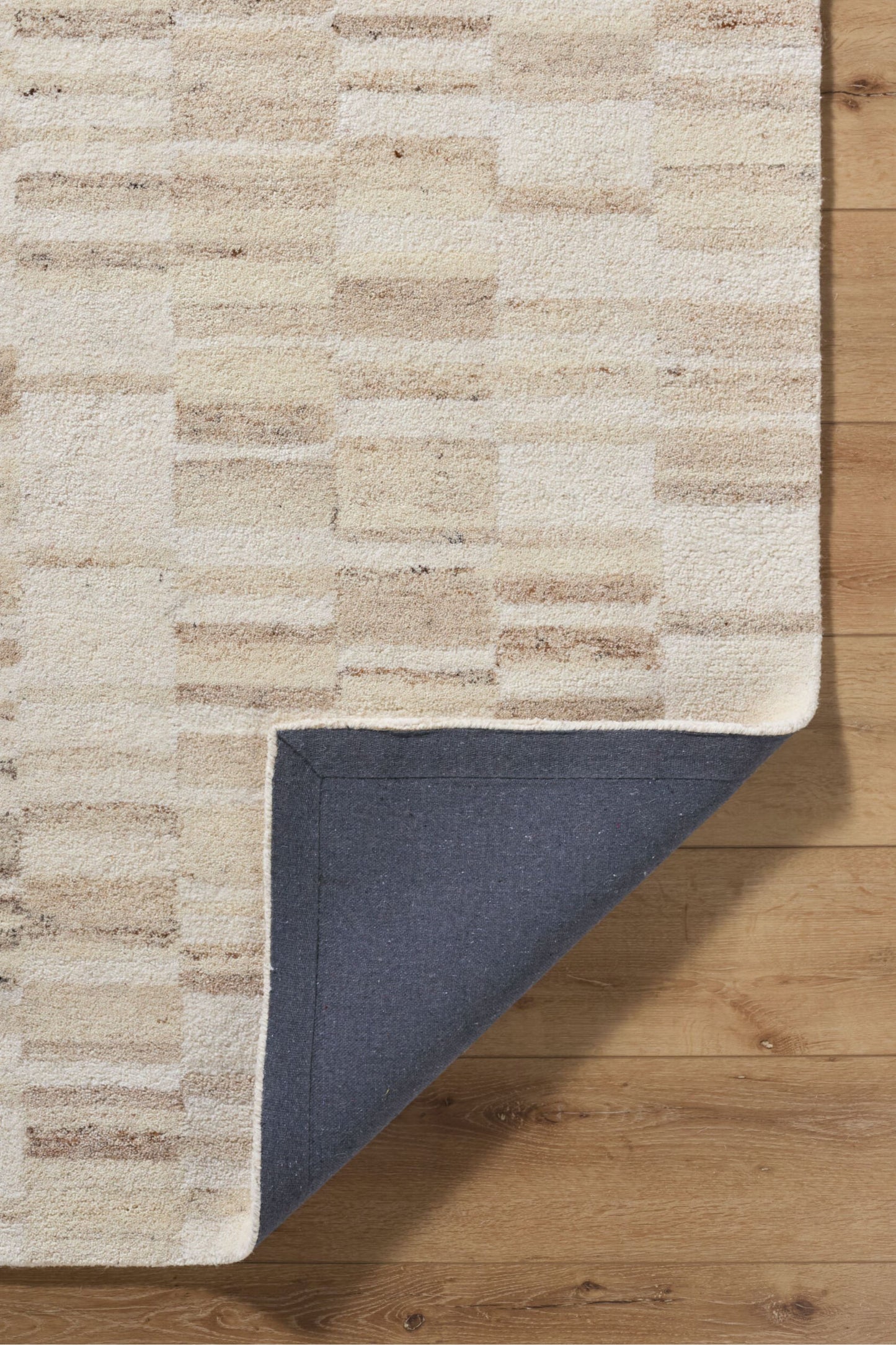 District Loom Modern hand tufted rug Max