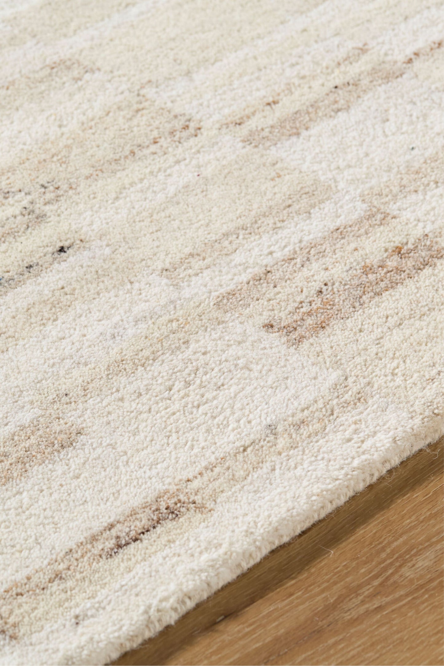 District Loom Modern hand tufted rug Max