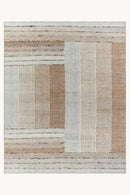 District Loom Modern hand knotted rug Celtic