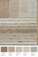 District Loom Modern hand knotted rug Celtic
