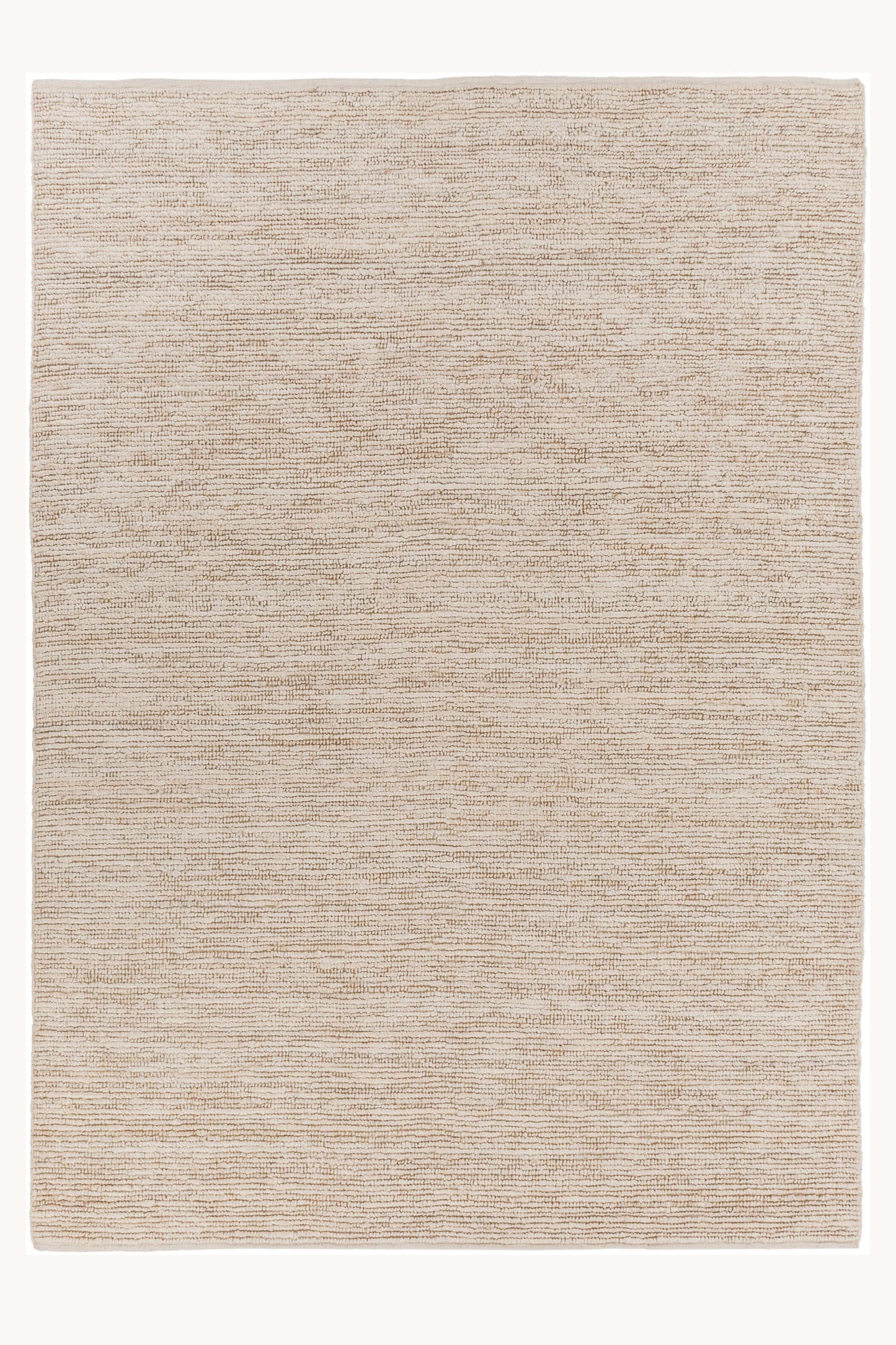 District Loom Myrtle Jute Rug