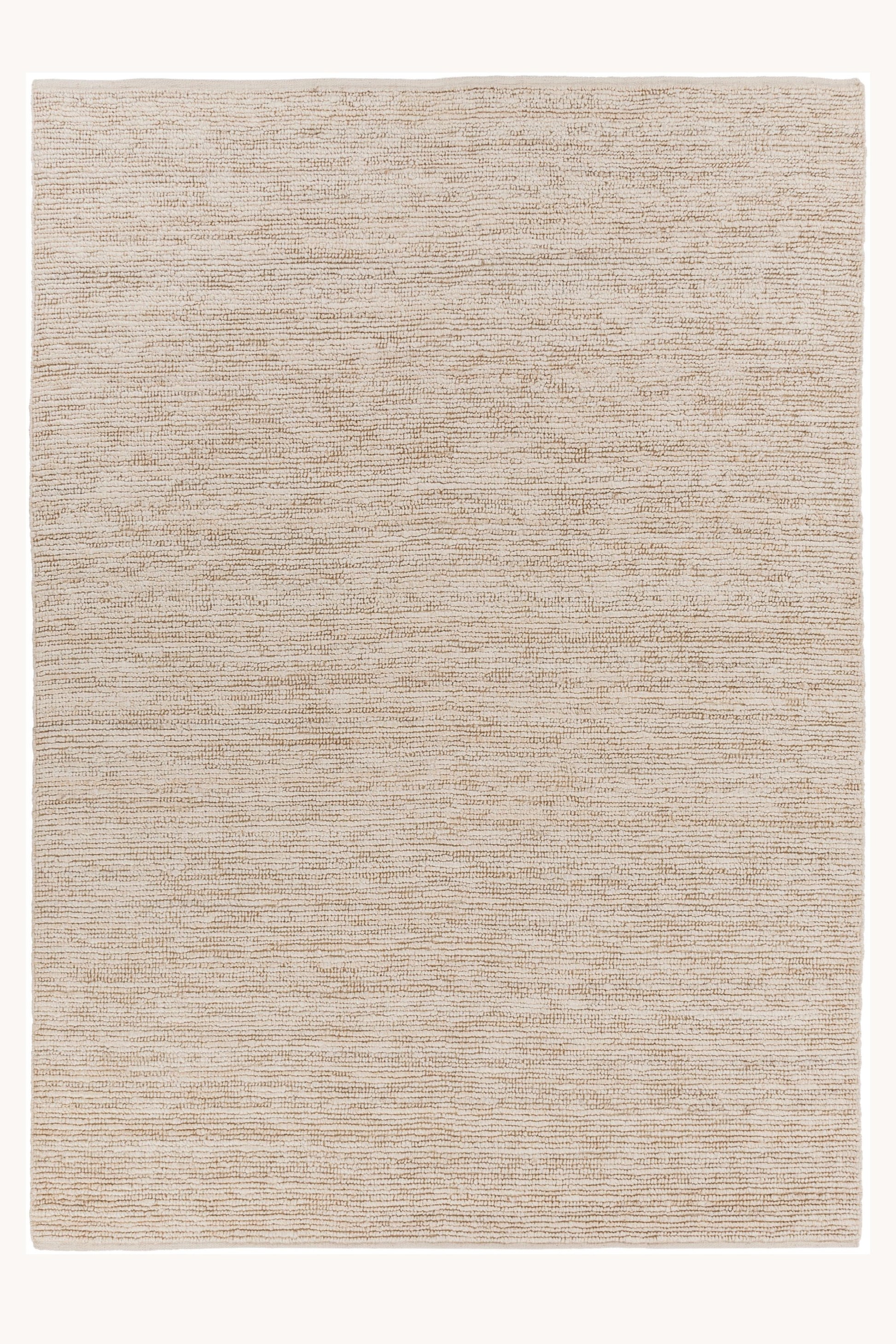 District Loom Myrtle Jute Rug