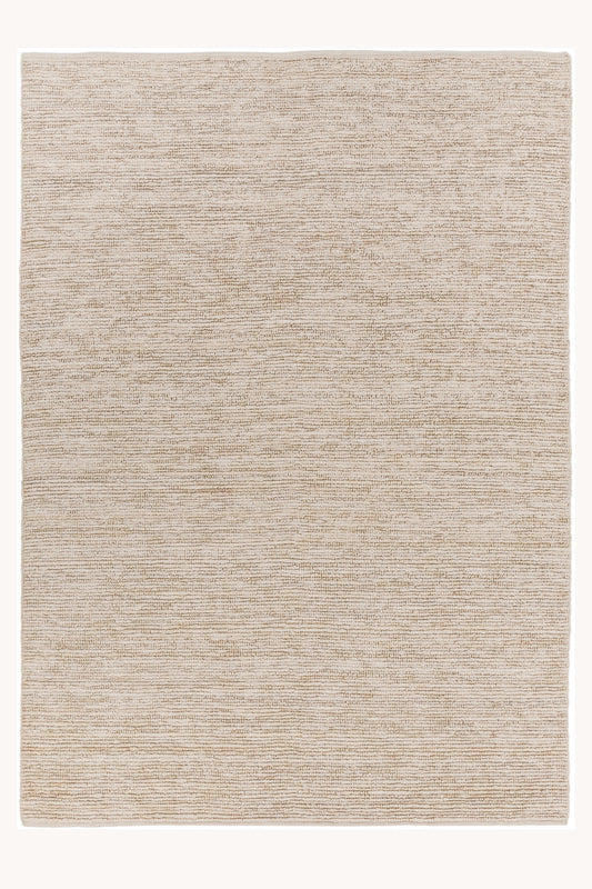District Loom Myrtle Jute Rug