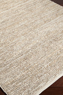 District Loom Myrtle Jute Rug
