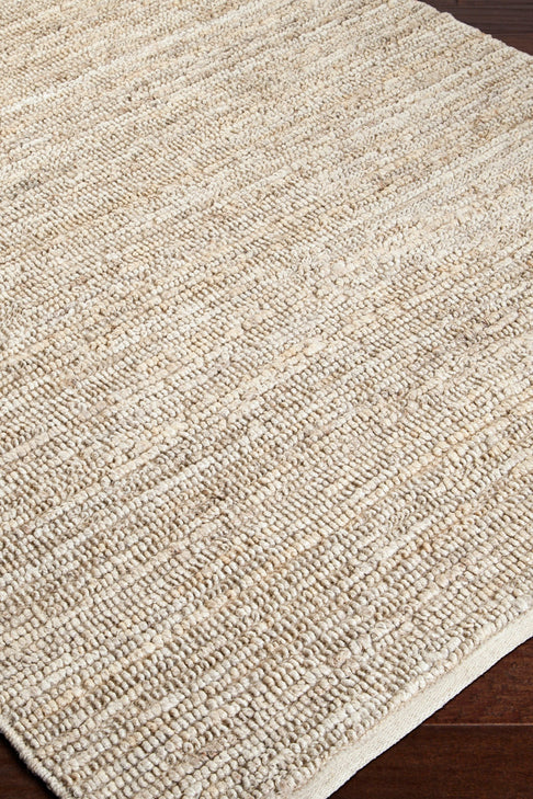 District Loom Myrtle Jute Rug