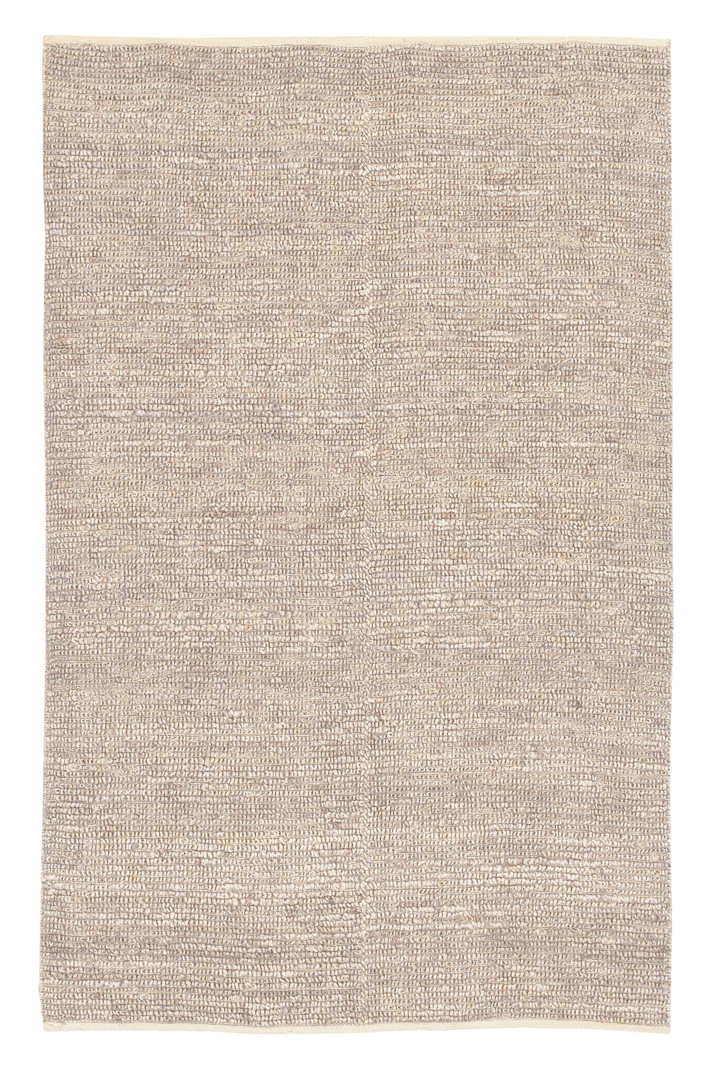 District Loom Myrtle Jute Rug