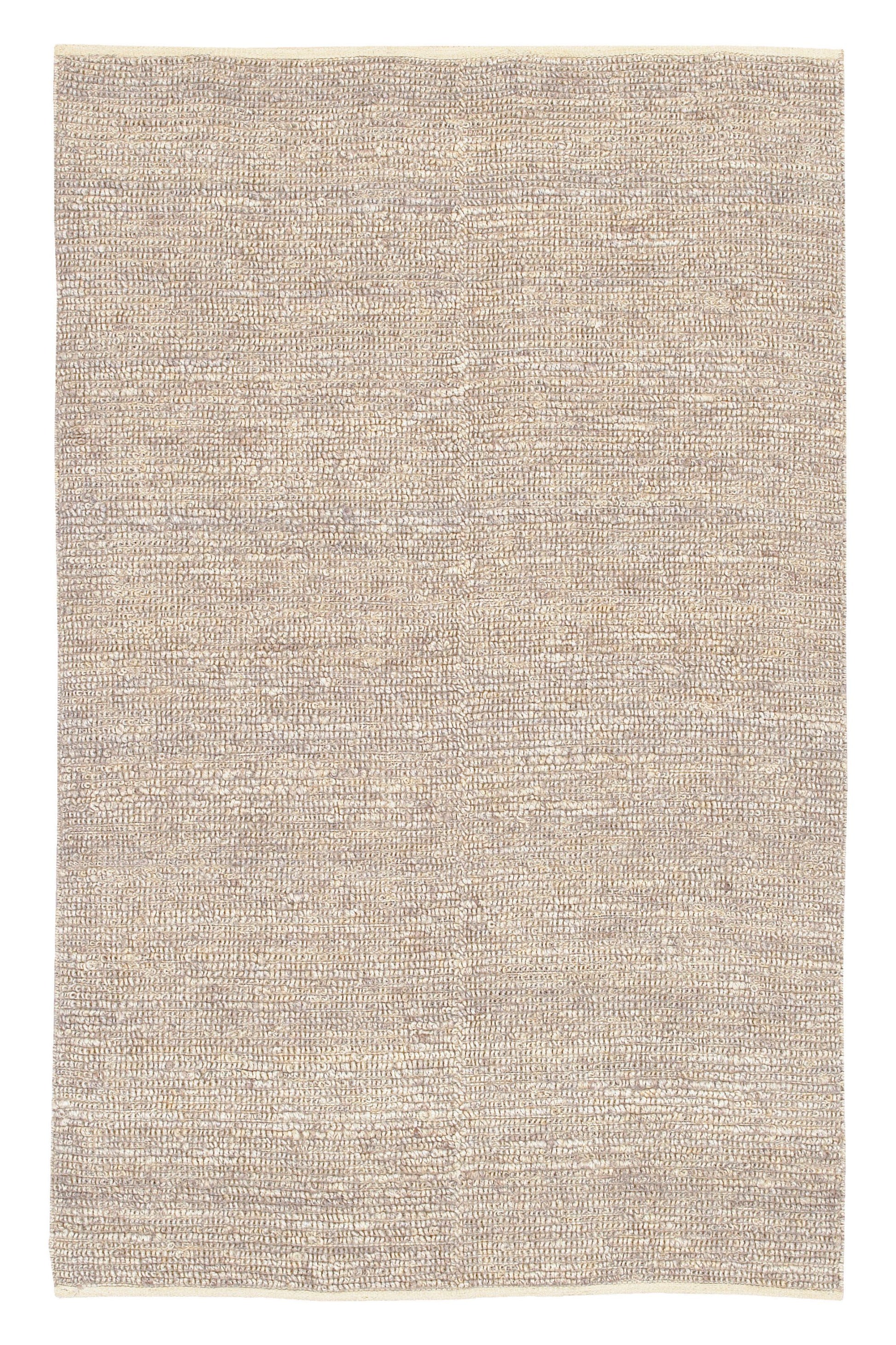 District Loom Myrtle Jute Rug