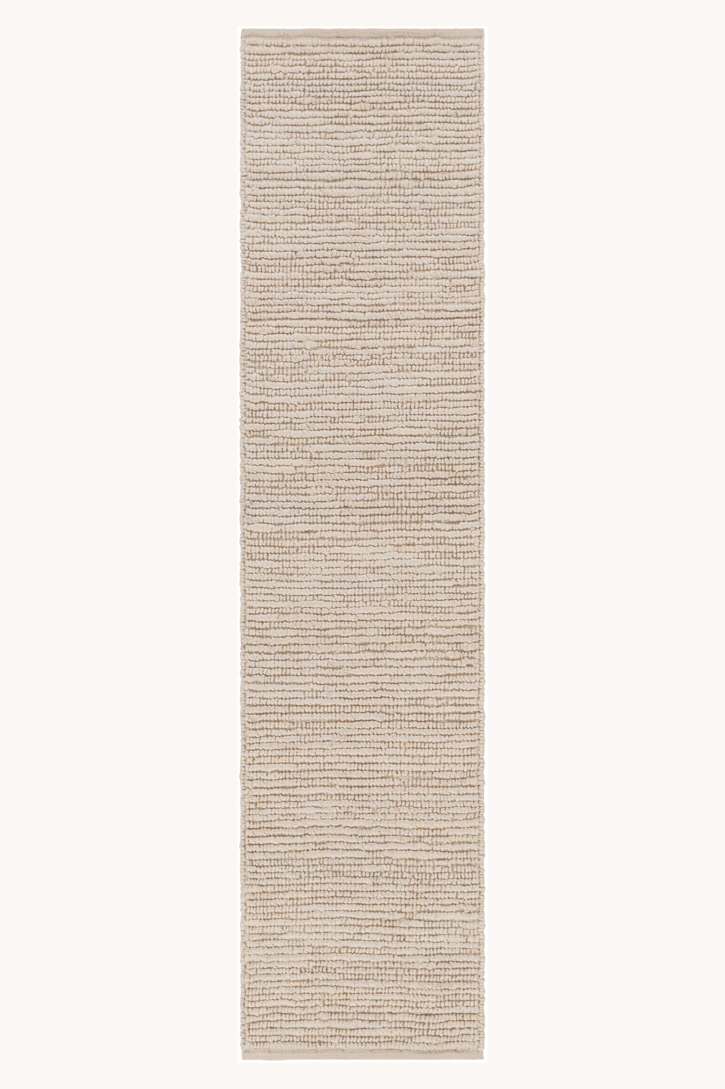 District Loom Myrtle Jute Rug