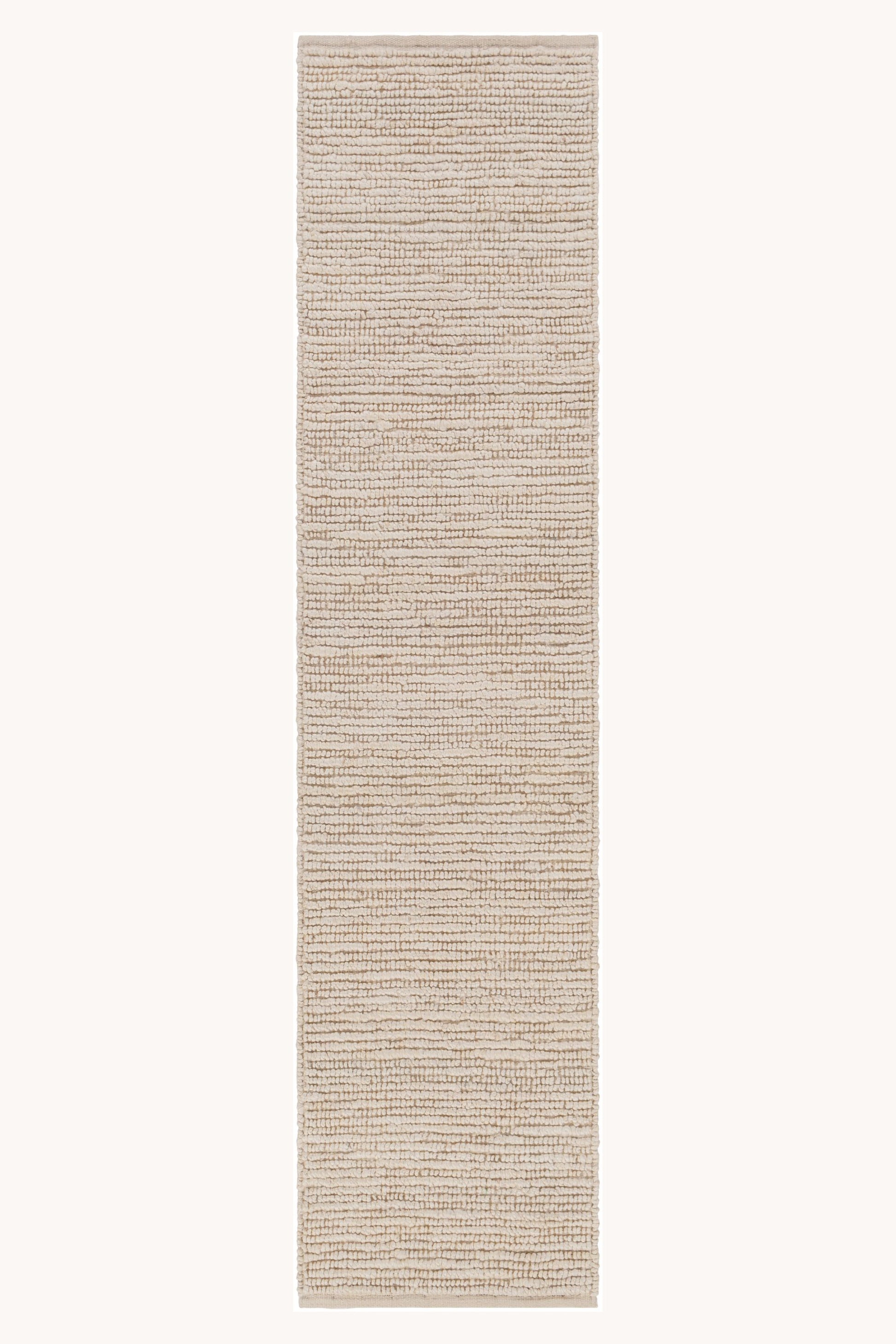 District Loom Myrtle Jute Rug