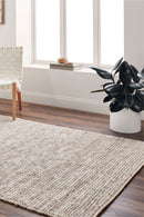 District Loom Myrtle Jute Rug