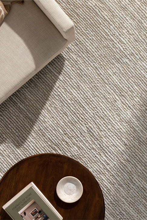 District Loom Myrtle Jute Rug