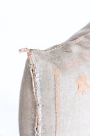 District Loom Pillow Cover No. 1359 for Anthropologie