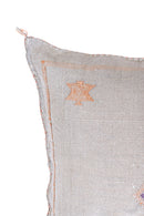 District Loom Pillow Cover No. 1359 for Anthropologie