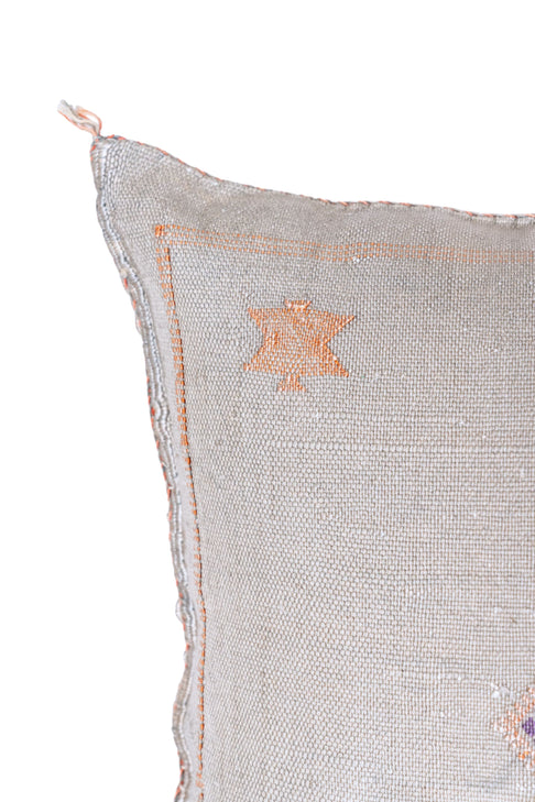 District Loom Pillow Cover No. 1359 for Anthropologie