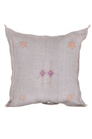District Loom Pillow Cover No. 1359 for Anthropologie