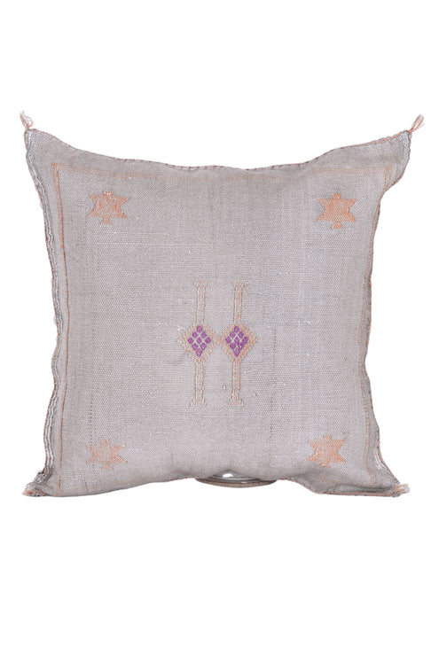 District Loom Pillow Cover No. 1359 for Anthropologie
