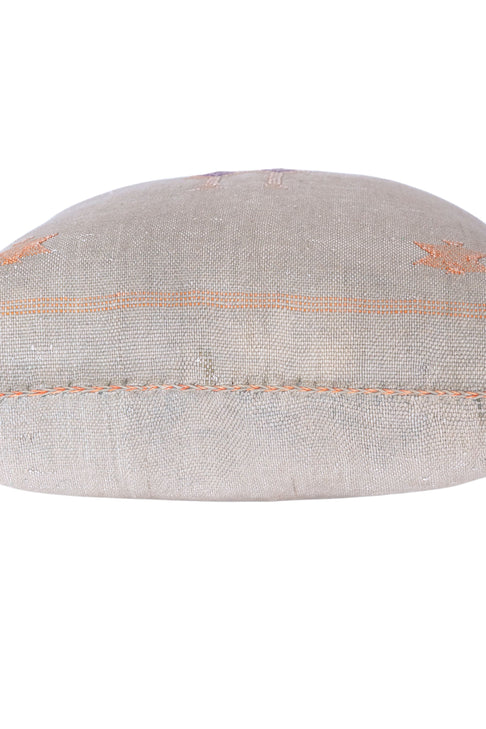 District Loom Pillow Cover No. 1359 for Anthropologie