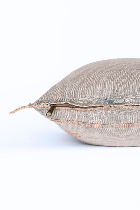 District Loom Pillow Cover No. 1359 for Anthropologie