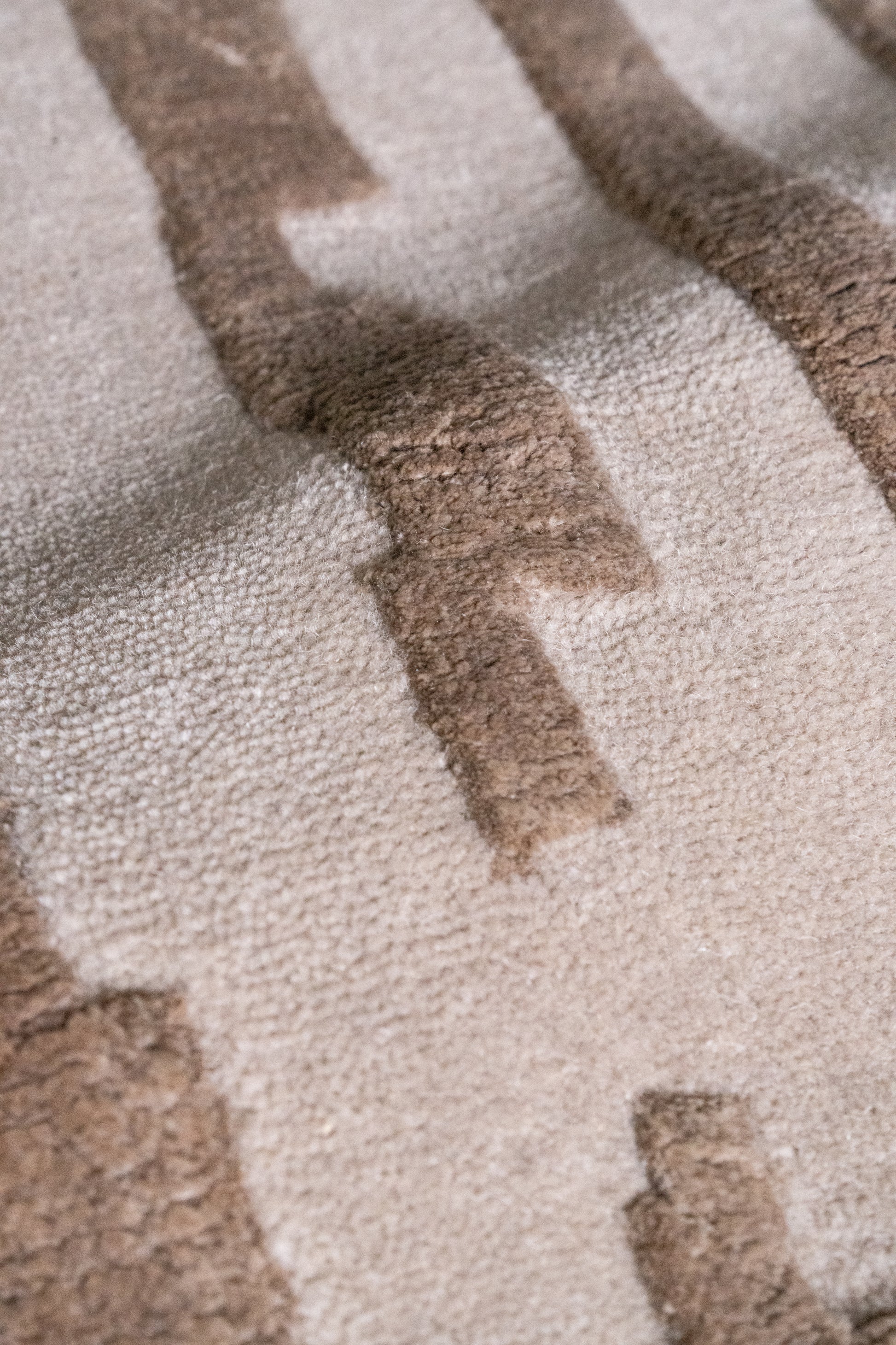 District Loom Strata Collection Willow