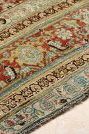 District Loom Vintage Area Rug Devon