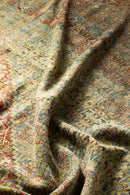 District Loom Vintage Area Rug Devon