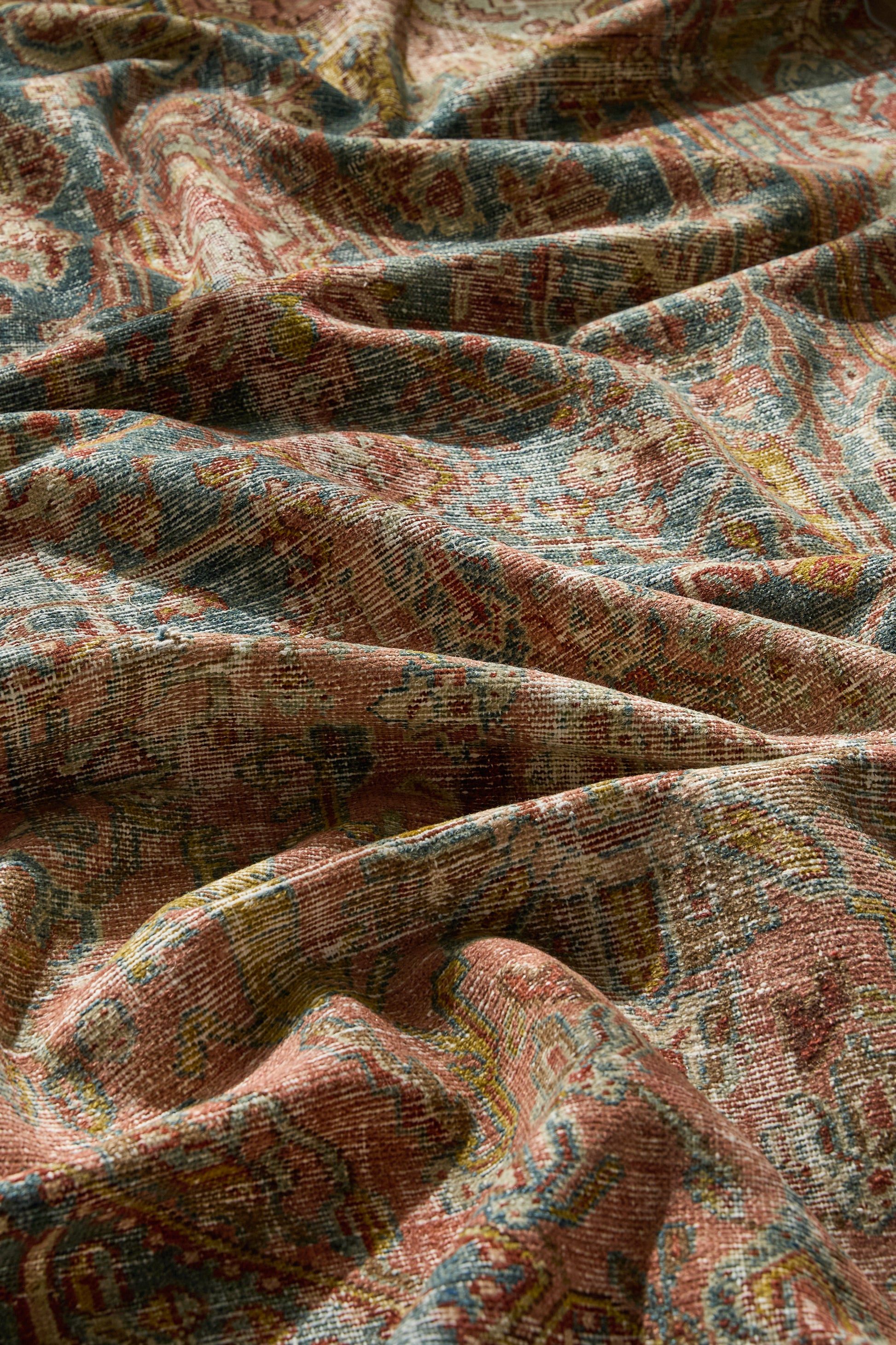 District Loom Vintage Gallery Rug Kinreed