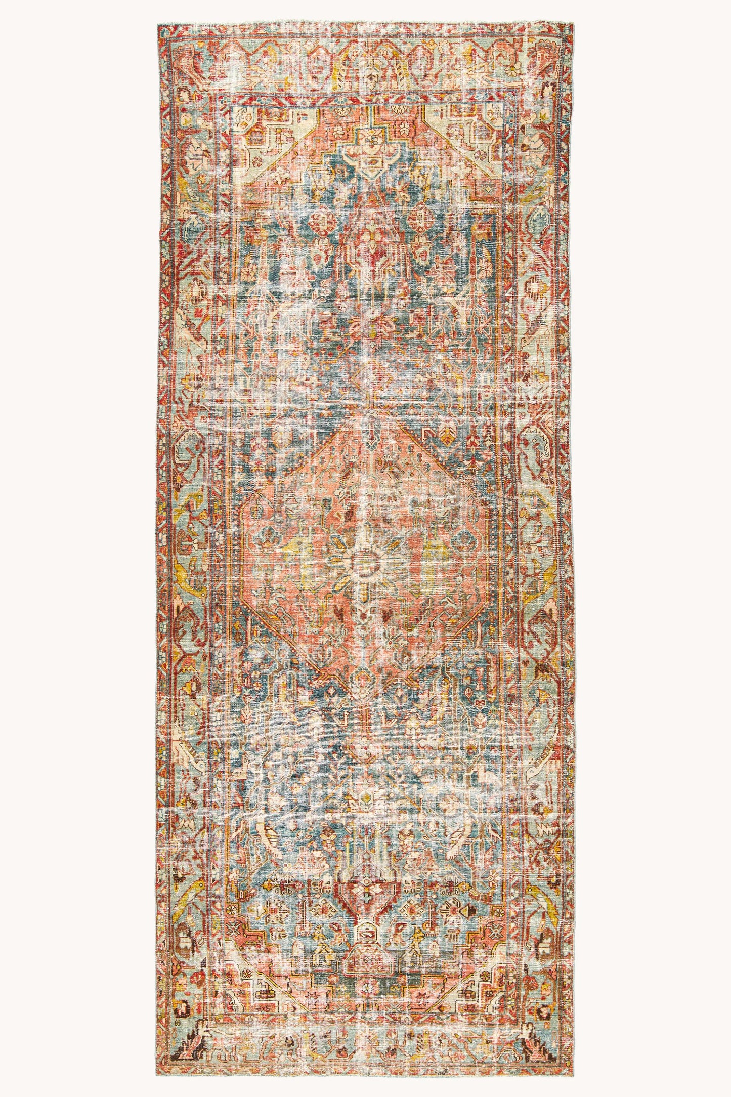 District Loom Vintage Gallery Rug Kinreed
