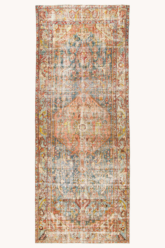 District Loom Vintage Gallery Rug Kinreed