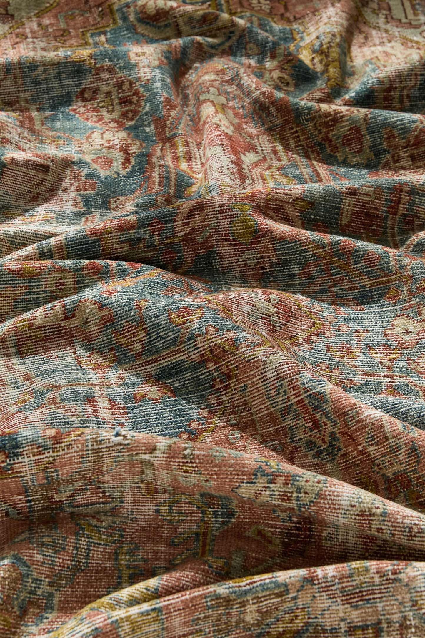 District Loom Vintage Gallery Rug Kinreed