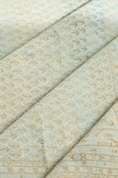 District Loom Vintage Turkish Area Rug Lavina