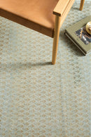 District Loom Vintage Turkish Area Rug Lavina