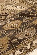 District Loom Vintage Turkish Scatter Rug Kalispell close
