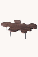 District Loom X Dusty Deco Devon Coffee Table