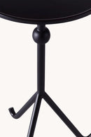 Dusty Deco Dusty Martini Table x District Loom