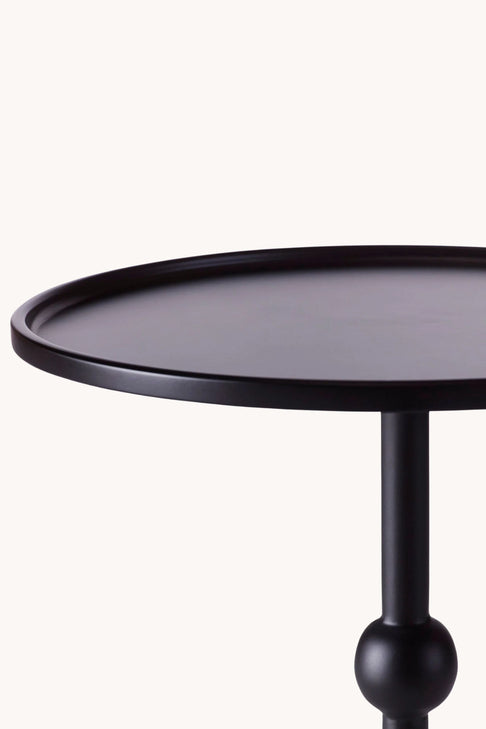 Dusty Deco Dusty Martini Table x District Loom